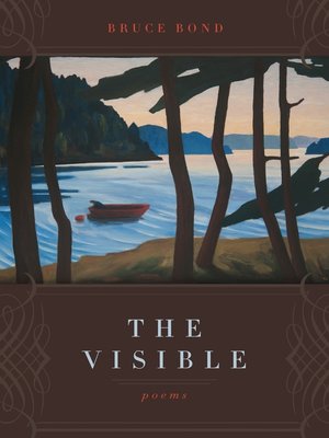 cover image of The Visible